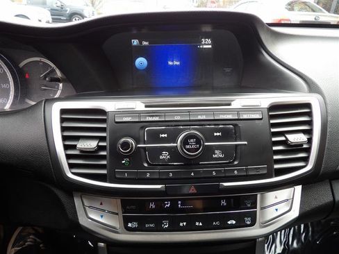 Used 2014 Honda Accord LX image 20