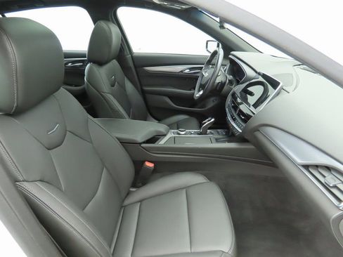 Used 2023 Cadillac CT5 Premium Luxury w/ Technology Package image 18