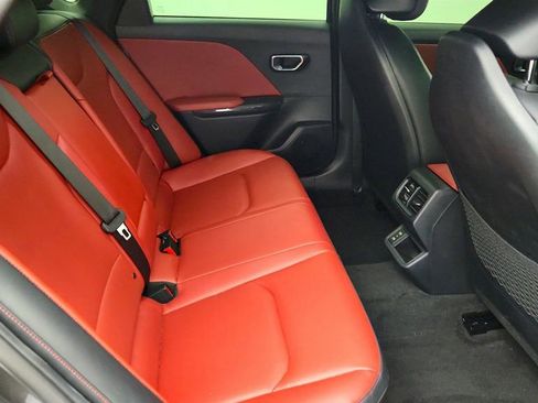 Used 2025 Kia K4 GT-Line Turbo image 23