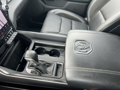 Certified 2024 RAM 1500 Rebel w/ Rebel Level 2 Equipment Group AWD/4WD image 29