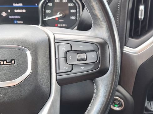 Used 2019 GMC Sierra 1500 Denali w/ Denali Ultimate Package AWD/4WD image 30