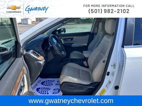 Used 2019 Honda CR-V EX-L image 21