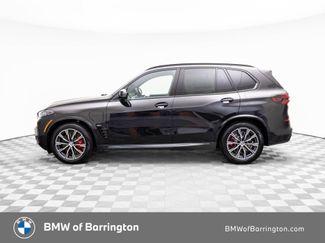 New 2026 BMW X5 xDrive50e w/ M Sport Package video 2