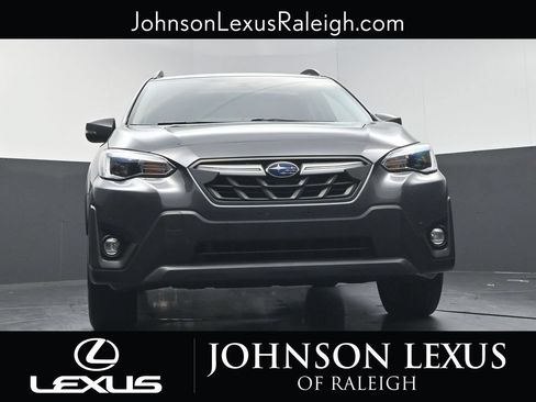 Used 2023 Subaru Crosstrek 2.5i Limited AWD/4WD image 15