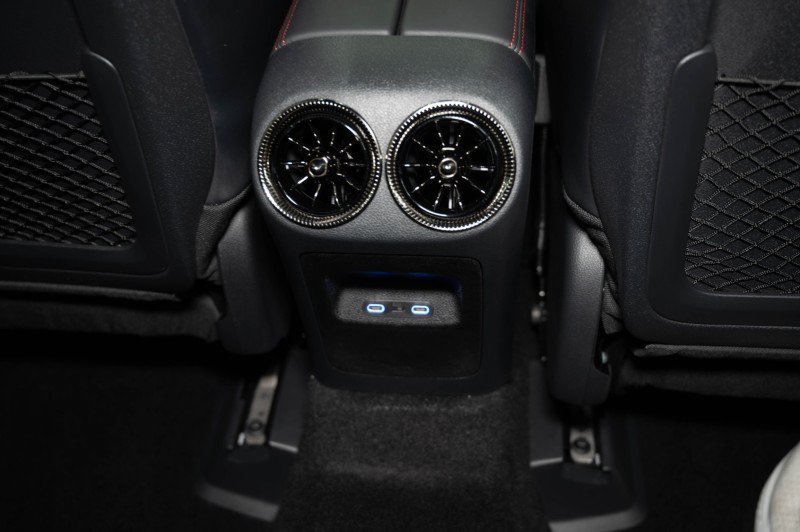 New 2027 Mercedes-Benz CLA 220 image 17