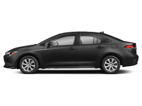 Used 2020 Toyota Corolla LE w/ LE Premium Package FWD image 3
