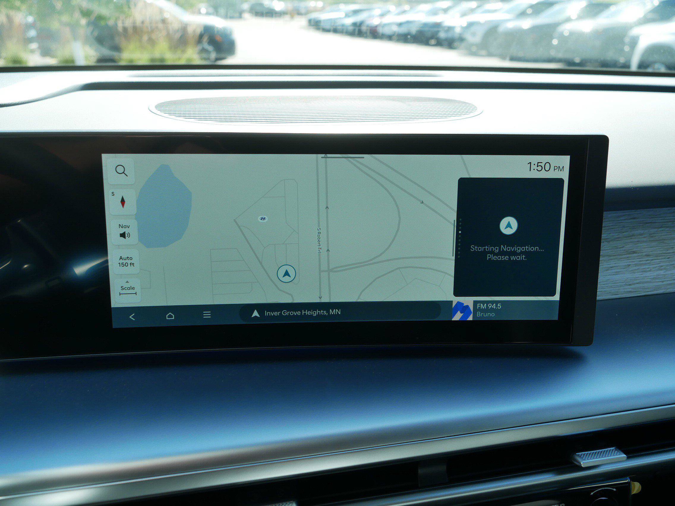 New 2026 Hyundai Ioniq 9 SEL AWD/4WD image 10
