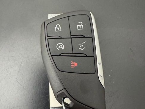 New 2026 GMC Acadia Denali Ultimate image 79