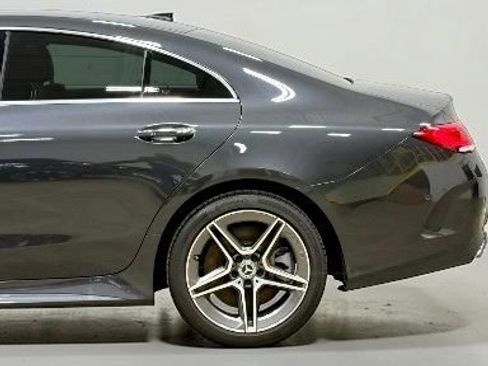 Used 2023 Mercedes-Benz CLS 450 4MATIC w/ Premium Package image 13