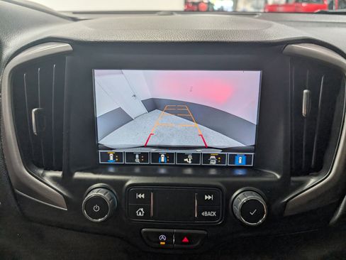 Used 2024 GMC Terrain AT4 w/ Tech Package image 30