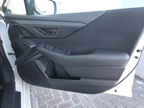 Used 2023 Subaru Legacy image 8