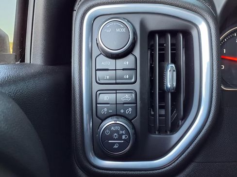 Used 2023 Chevrolet Silverado 2500 High Country w/ Z71 Off-Road Package AWD/4WD image 21