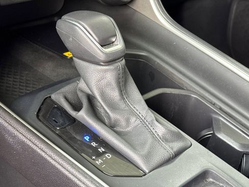 Used 2025 Toyota Grand Highlander FWD image 20