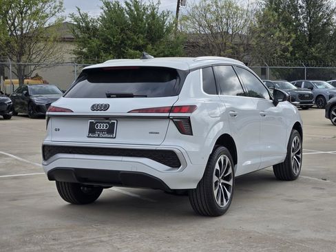 New 2026 Audi Q3 quattro 2.0T image 8