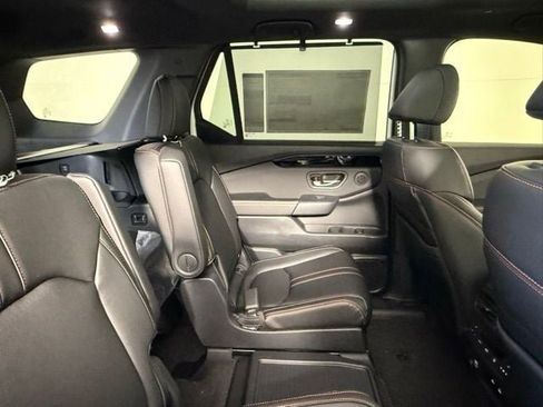 New 2026 Honda Pilot TrailSport image 47