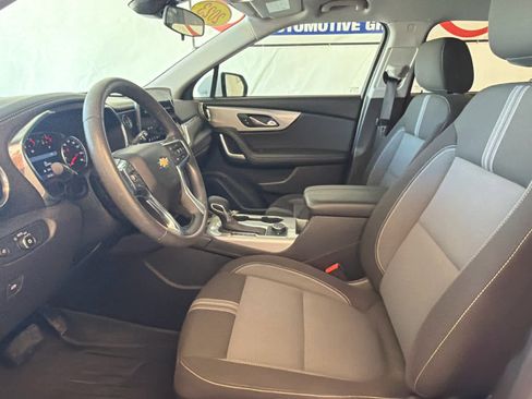 Used 2023 Chevrolet Blazer LT w/ Driver Confidence Package FWD image 13