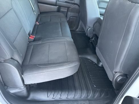 Used 2025 GMC Sierra 1500 Pro image 26