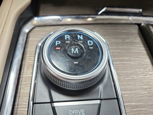 Used 2022 Ford Expedition Limited RWD image 28