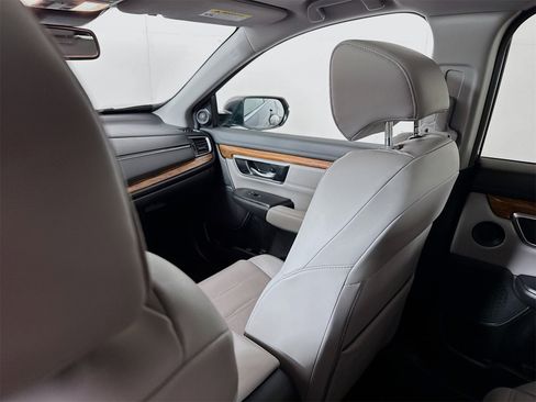 Used 2022 Honda CR-V EX-L image 21