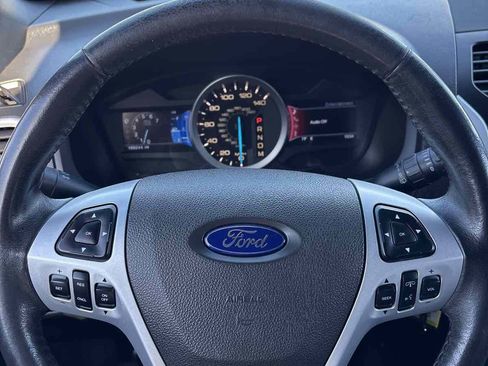 Used 2013 Ford Explorer XLT FWD image 13