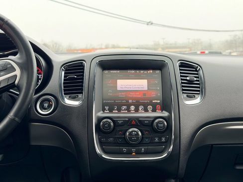 Used 2014 Dodge Durango R/T image 23