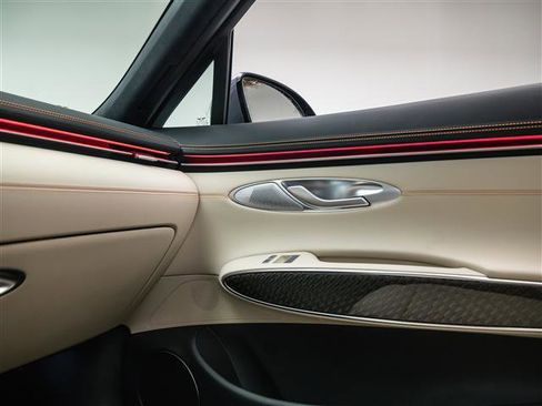 New 2026 Genesis GV70 3.5T Sport Prestige image 27