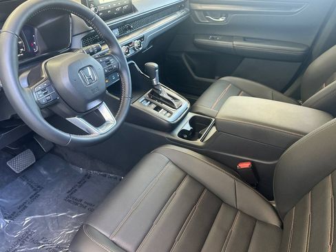 New 2026 Honda CR-V Sport-L image 10