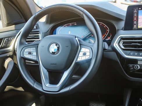 Used 2024 BMW X3 sDrive30i w/ Convenience Package w/ZPA image 17