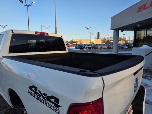 Used 2022 RAM 2500 Tradesman w/ Protection Group image 30