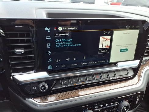 Used 2026 Chevrolet Silverado 1500 RST w/ Safety Package image 18