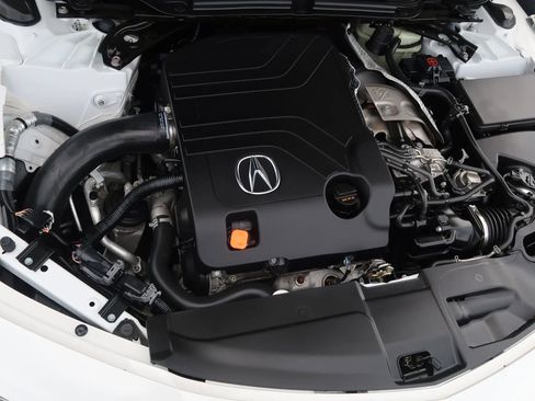 Used 2022 Acura TLX Type S AWD/4WD image 45
