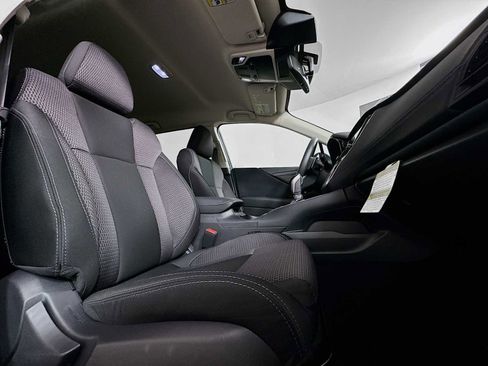 Certified 2025 Subaru Outback Premium image 25