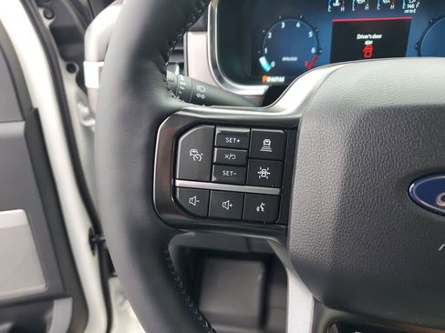 New 2025 Ford F150 Platinum w/ FX4 Off-Road Package image 20