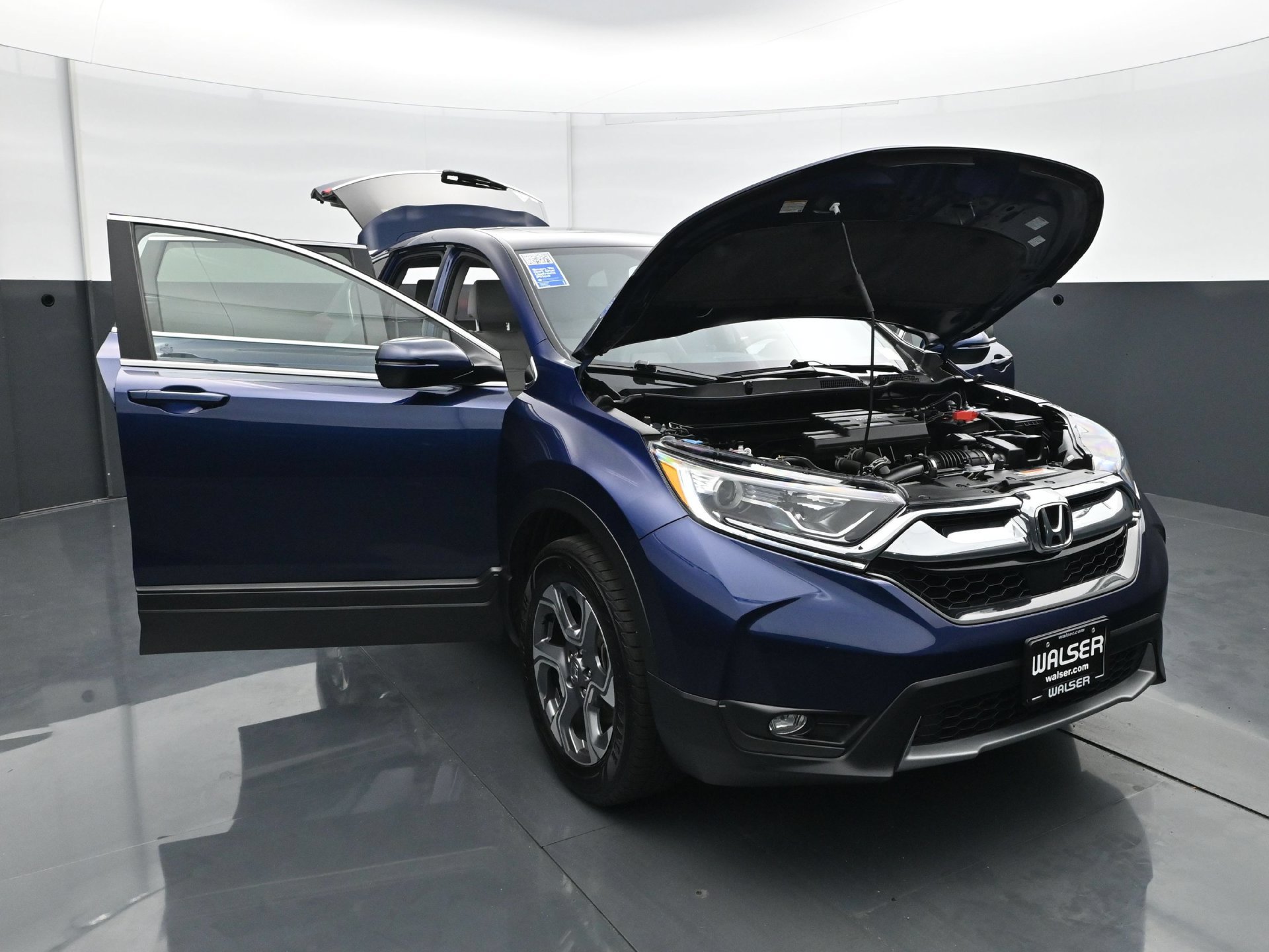 Used 2019 Honda CR-V EX-L image 37