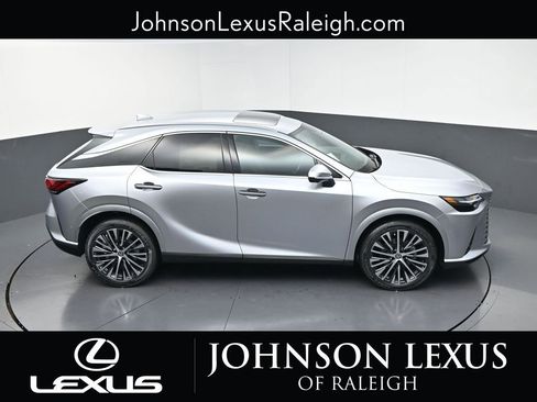 New 2026 Lexus RX 350 Premium Plus FWD image 29