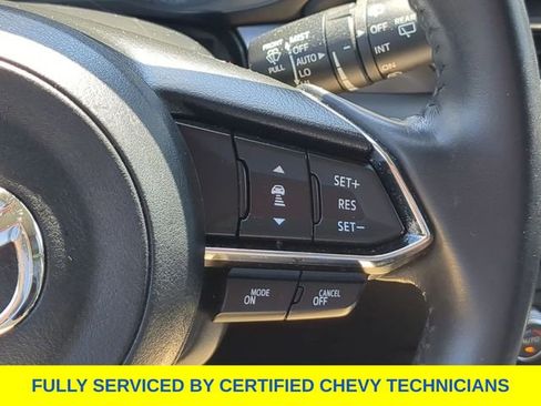 Used 2024 MAZDA CX-5 AWD 2.5 S w/ Select Package image 30
