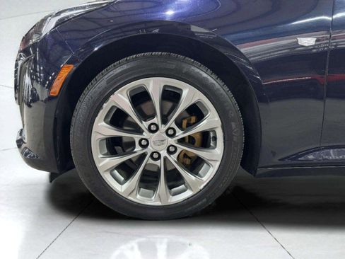 Used 2020 Cadillac CT5 Premium Luxury image 61