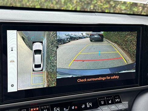 Used 2026 Toyota Camry XSE image 24