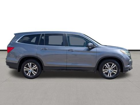 Used 2016 Honda Pilot EX-L image 4