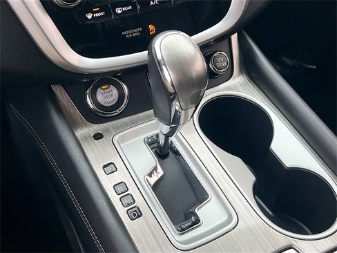 Used 2015 Nissan Murano SL w/ SL Technology Package image 17