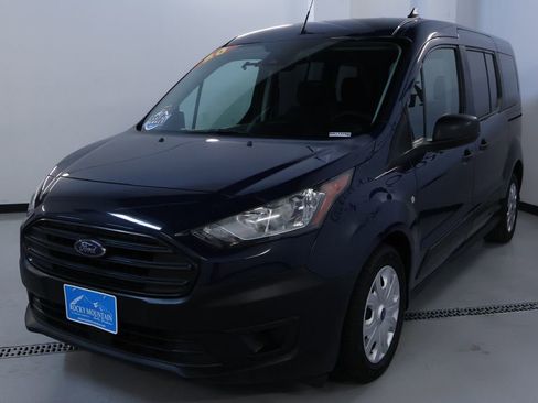 Used 2020 Ford Transit Connect XL image 3