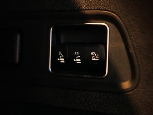 Used 2024 Mercedes-Benz GLS 63 AMG 4MATIC image 81