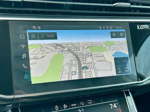 Used 2023 Audi Q7 2.0T Premium Plus w/ Premium Plus Package image 14