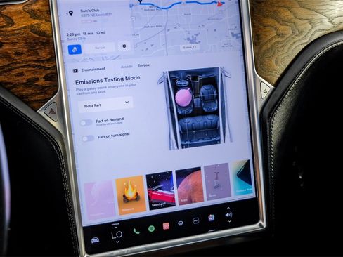 Used 2017 Tesla Model S 100D image 31