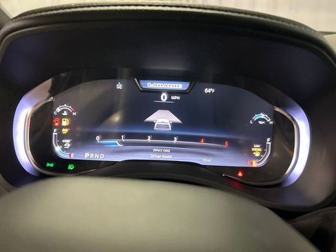 New 2026 RAM 2500 Laramie w/ Towing Technology Group image 14