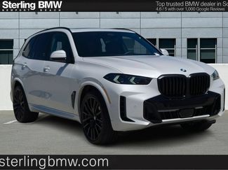 New 2026 BMW X5 xDrive40i w/ M Sport Package AWD/4WD video 1