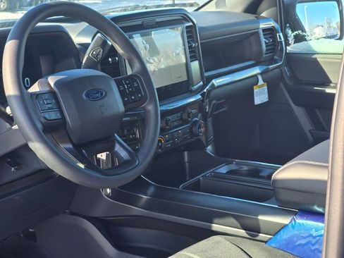 New 2026 Ford F150 STX w/ Equipment Group 200A image 20