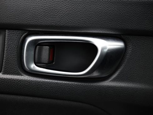 Used 2024 Honda Civic Sport image 17