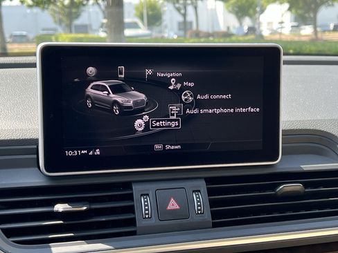 Used 2020 Audi Q5 2.0T Premium Plus AWD/4WD image 24