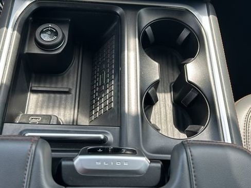 Certified 2025 Ford Expedition Active AWD/4WD image 24